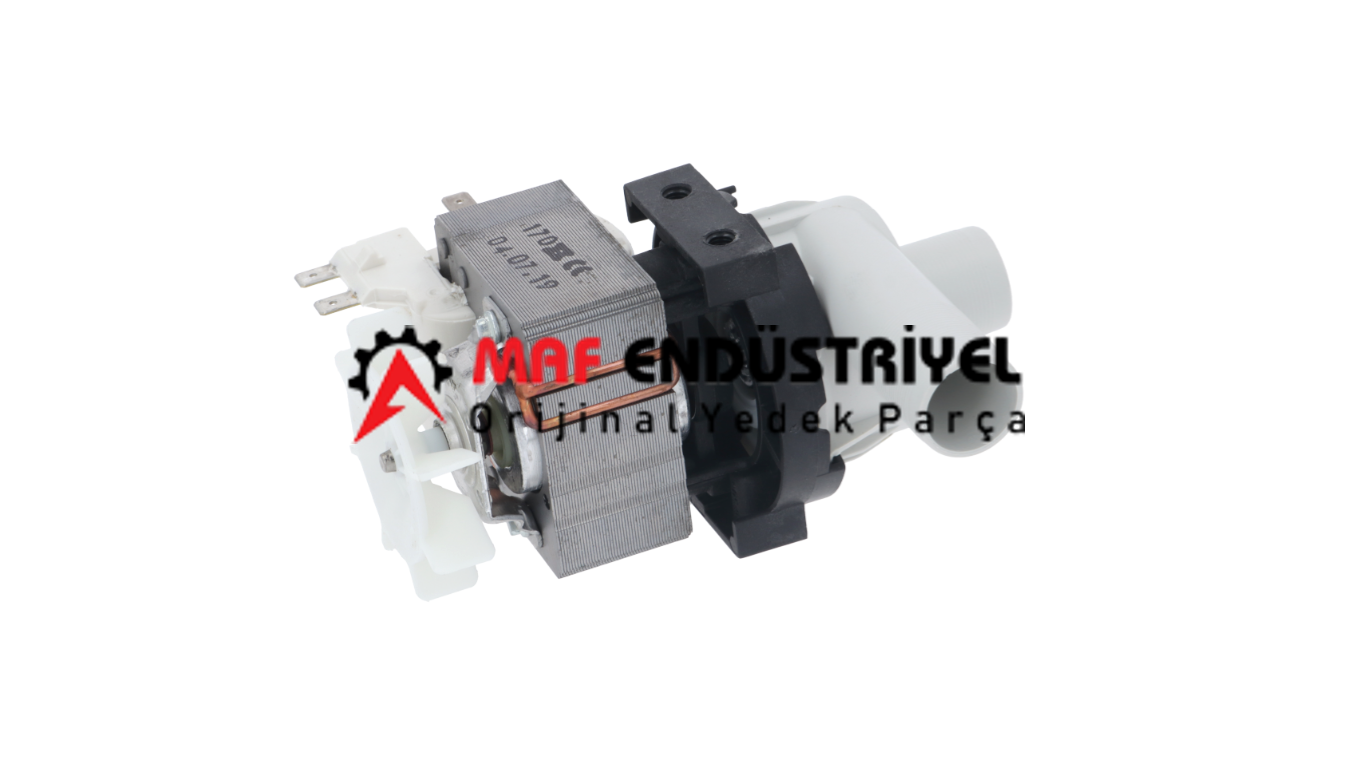 WİNTERHALTER YEDEK PARÇA DRENAJ POMPASI 70W