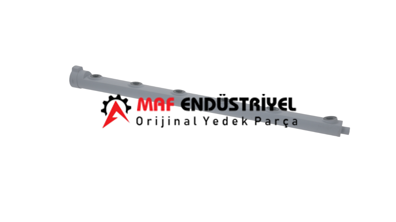 WİNTERHALTER YEDEK PARÇA DURULAMA KOLU 580mm