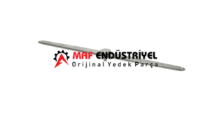 WİNTERHALTER YEDEK PARÇA DURULAMA KOLU TAKIMI 498mm