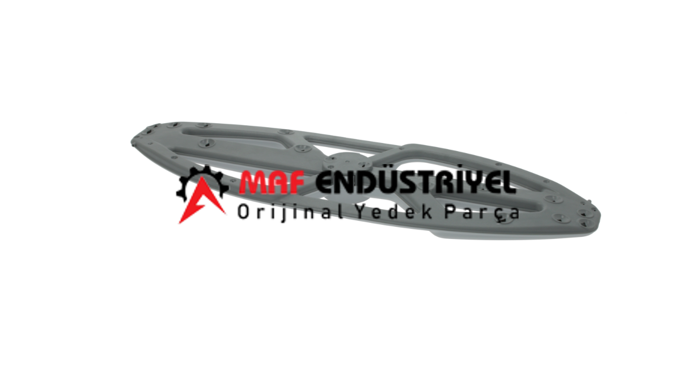 WİNTERHALTER YEDEK PARÇA DURULAMA VE YIKAMA KOLU 550mm