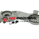 WİNTERHALTER YEDEK PARÇA ELEKTİRİKLİ GİRİŞ MANİFOLDU