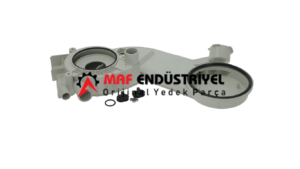 WİNTERHALTER YEDEK PARÇA ELEKTİRİKLİ GİRİŞ MANİFOLDU