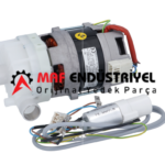 WİNTERHALTER YEDEK PARÇA ELEKTRİKLİ POMPA 0.25HP
