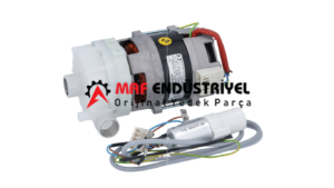 WİNTERHALTER YEDEK PARÇA ELEKTRİKLİ POMPA 0.25HP