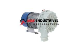 WİNTERHALTER YEDEK PARÇA ELEKTRİKLİ POMPA 0,75kW