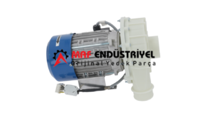 WİNTERHALTER YEDEK PARÇA ELEKTRİKLİ POMPA 1.30HP