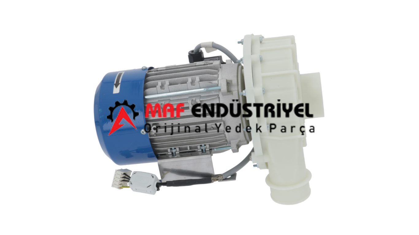 WİNTERHALTER YEDEK PARÇA ELEKTRİKLİ POMPA 1.30HP