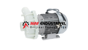 WİNTERHALTER YEDEK PARÇA ELEKTRİKLİ POMPA 2.5kW