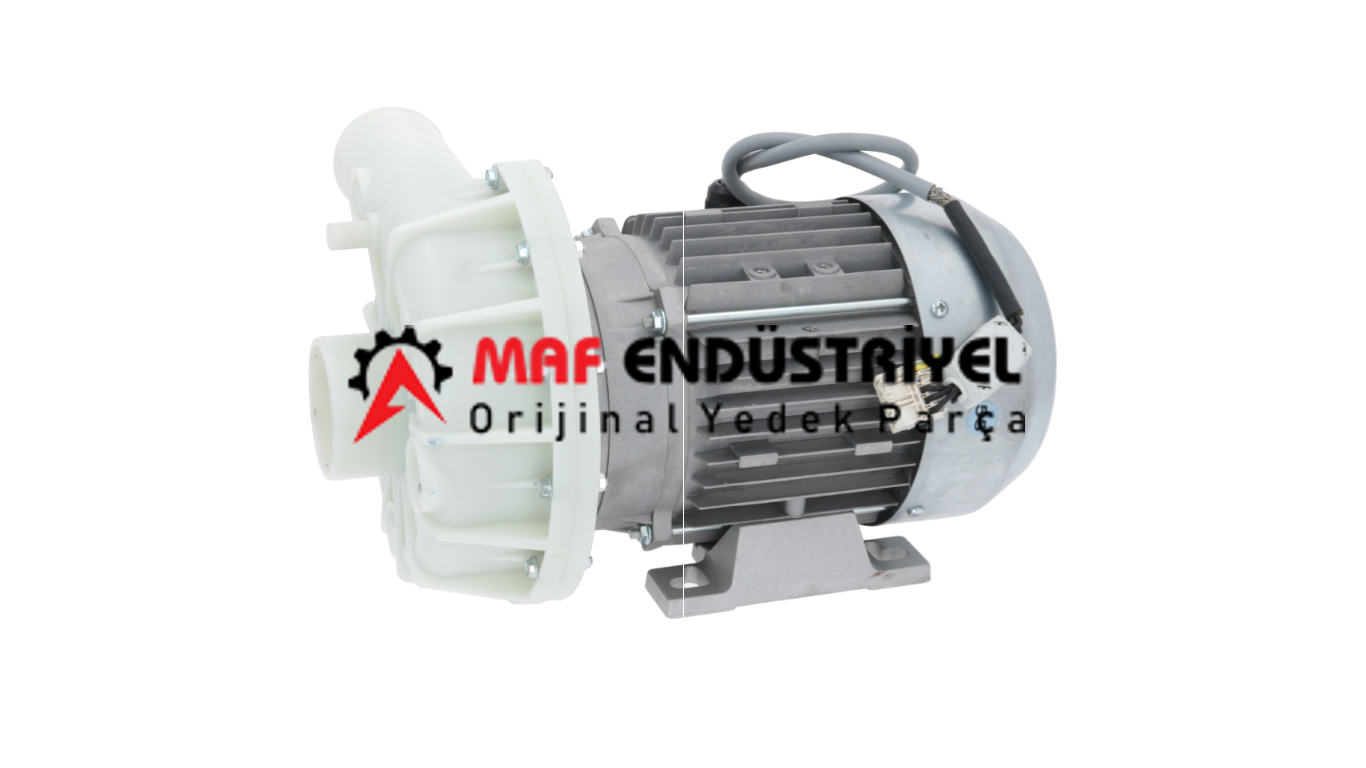 WİNTERHALTER YEDEK PARÇA ELEKTRİKLİ POMPA 2.5kW