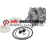 WİNTERHALTER YEDEK PARÇA ELEKTRİKLİ POMPA KİTİ 0.62kW