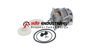 WİNTERHALTER YEDEK PARÇA ELEKTRİKLİ POMPA KİTİ 0.62kW