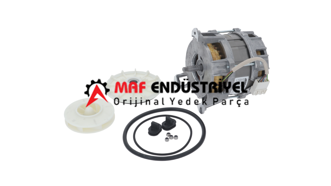 WİNTERHALTER YEDEK PARÇA ELEKTRİKLİ POMPA KİTİ 0.62kW