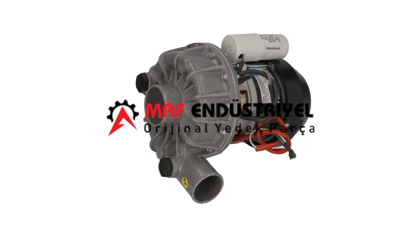 WİNTERHALTER YEDEK PARÇA ELEKTRİKLİ POMPA Rpm2800