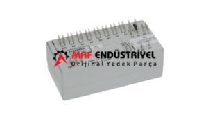 WİNTERHALTER YEDEK PARÇA ELEKTRONİK ZAMANLAYICI