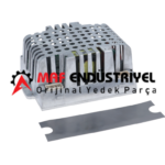 WİNTERHALTER YEDEK PARÇA FREKANS İNVERTER KİTİ