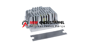 WİNTERHALTER YEDEK PARÇA FREKANS İNVERTER KİTİ