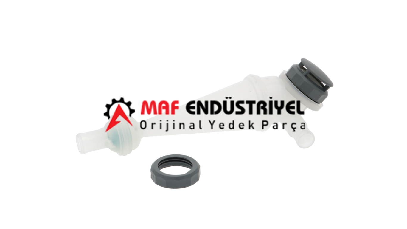 WİNTERHALTER YEDEK PARÇA HAVA TAKIMI 175mm