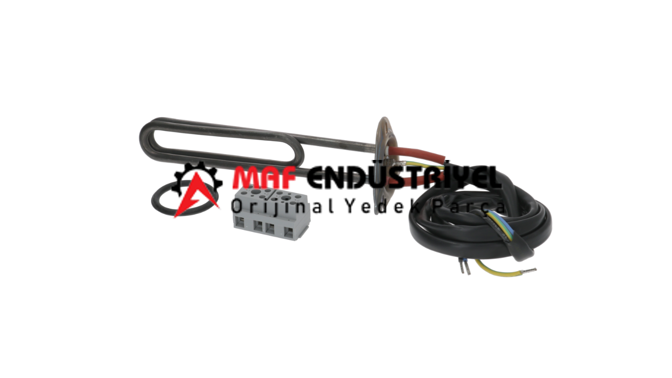 WİNTERHALTER YEDEK PARÇA ISITICI ELEMANI 2600W-230V