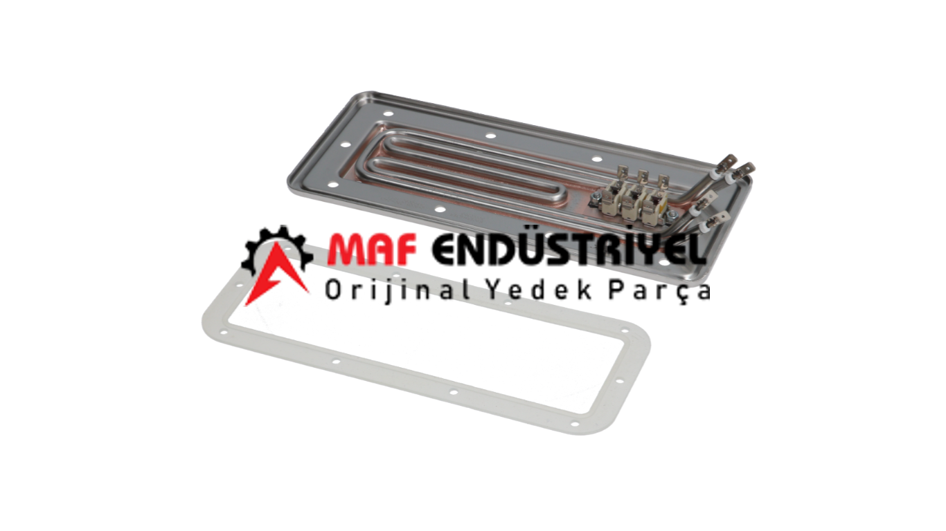 WİNTERHALTER YEDEK PARÇA ISITICI ELEMANI 2X900- 230V