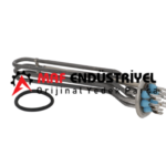 WİNTERHALTER YEDEK PARÇA ISITICI ELEMANI 3000W-220-380V