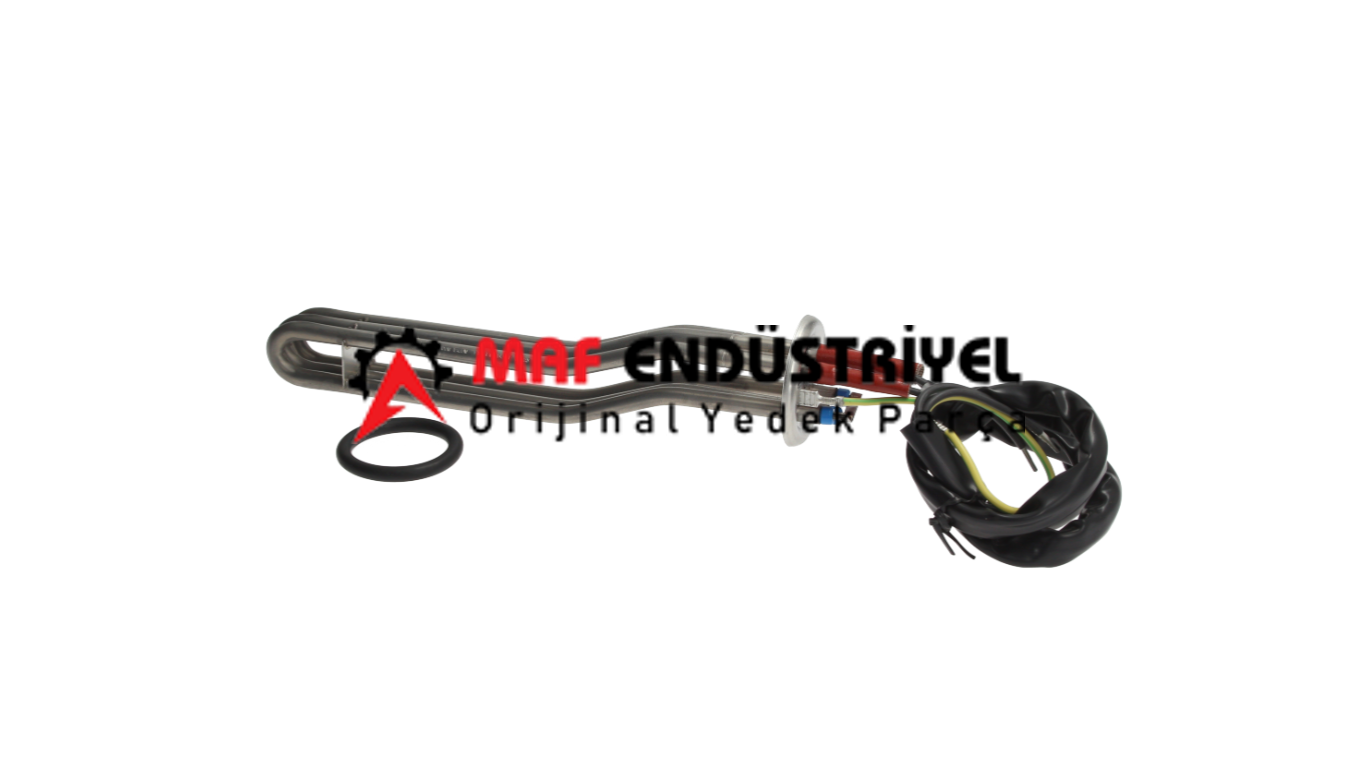 WİNTERHALTER YEDEK PARÇA ISITICI ELEMANI 3000W-400V