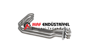 WİNTERHALTER YEDEK PARÇA ISITICI ELEMANI 5000W-230V