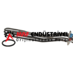 WİNTERHALTER YEDEK PARÇA ISITICI ELEMANI 5000W-58mm
