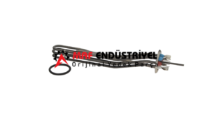 WİNTERHALTER YEDEK PARÇA ISITICI ELEMANI 5000W-58mm