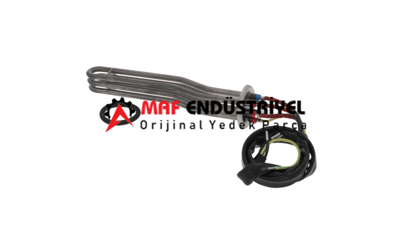WİNTERHALTER YEDEK PARÇA ISITICI ELEMANI 6000W-230V