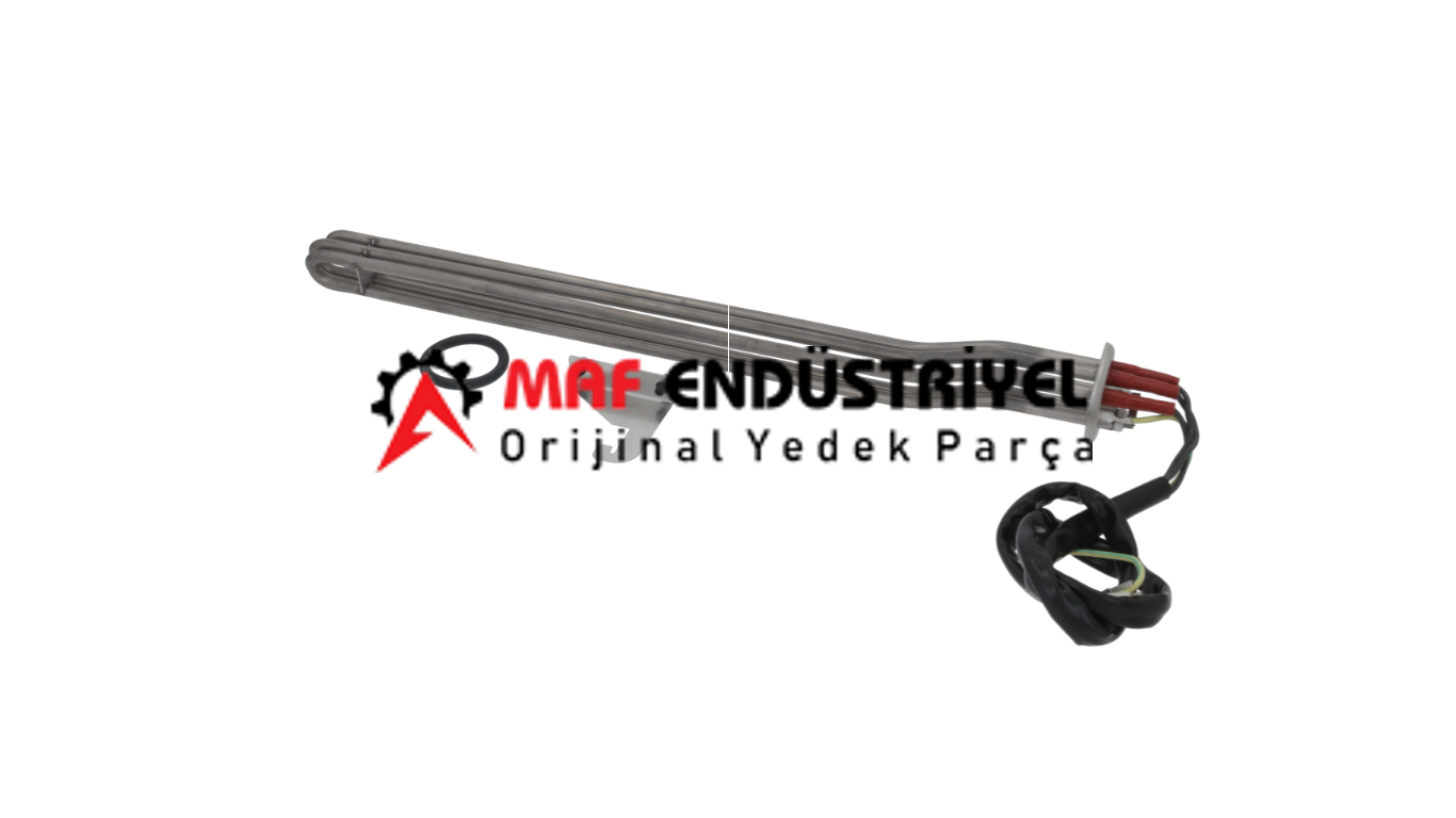 WİNTERHALTER YEDEK PARÇA ISITICI ELEMANI 6000W-400V