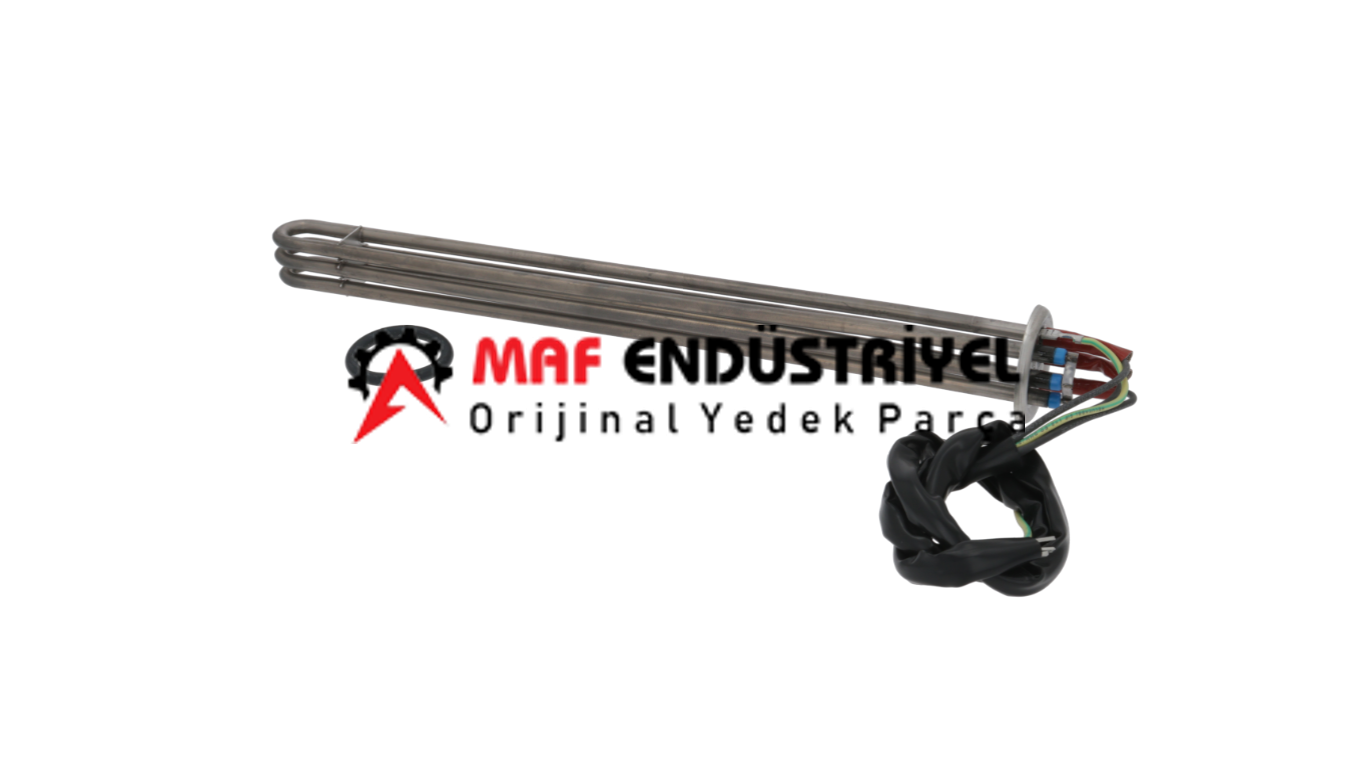 WİNTERHALTER YEDEK PARÇA ISITICI ELEMANI 9000W