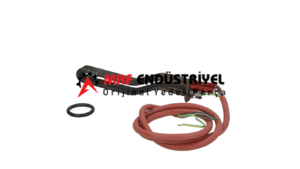WİNTERHALTER YEDEK PARÇA ISITICI ELEMANI BOİLER 6000W-400V