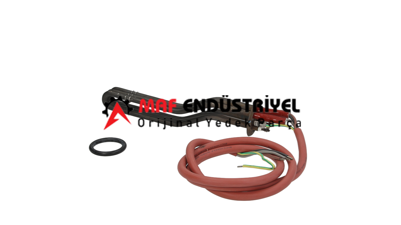 WİNTERHALTER YEDEK PARÇA ISITICI ELEMANI BOİLER 6000W-400V