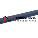 WİNTERHALTER YEDEK PARÇA KAPI KOLU 460X53mm