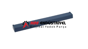 WİNTERHALTER YEDEK PARÇA KAPI KOLU 460X53mm