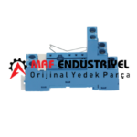 WİNTERHALTER YEDEK PARÇA KLAMENSLİ PRİZ