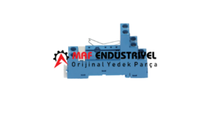 WİNTERHALTER YEDEK PARÇA KLAMENSLİ PRİZ