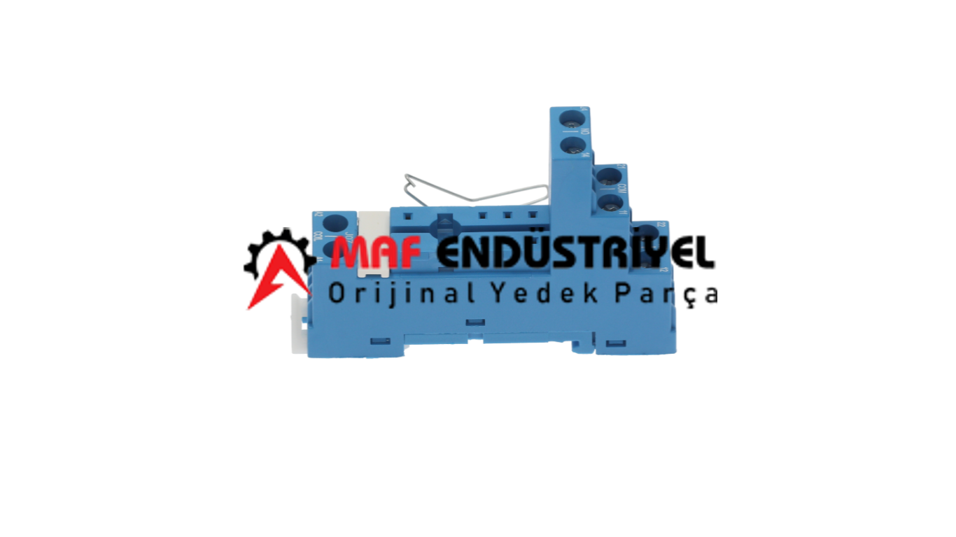 WİNTERHALTER YEDEK PARÇA KLAMENSLİ PRİZ
