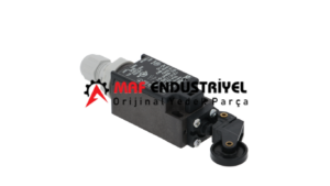 WİNTERHALTER YEDEK PARÇA LİMİT MICROSWITCH 500V