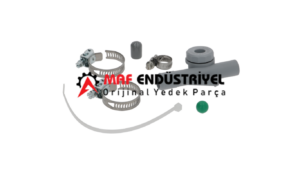 WİNTERHALTER YEDEK PARÇA NON-RETURN VALVE