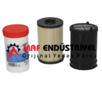 WİNTERHALTER YEDEK PARÇA OSMOSIS FİLTRE DEĞİŞTİRME KİTİ