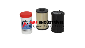 WİNTERHALTER YEDEK PARÇA OSMOSIS FİLTRE DEĞİŞTİRME KİTİ