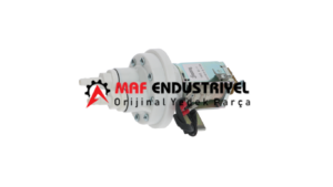 WİNTERHALTER YEDEK PARÇA PARLATICI BÖLMESİ 50-60Hz