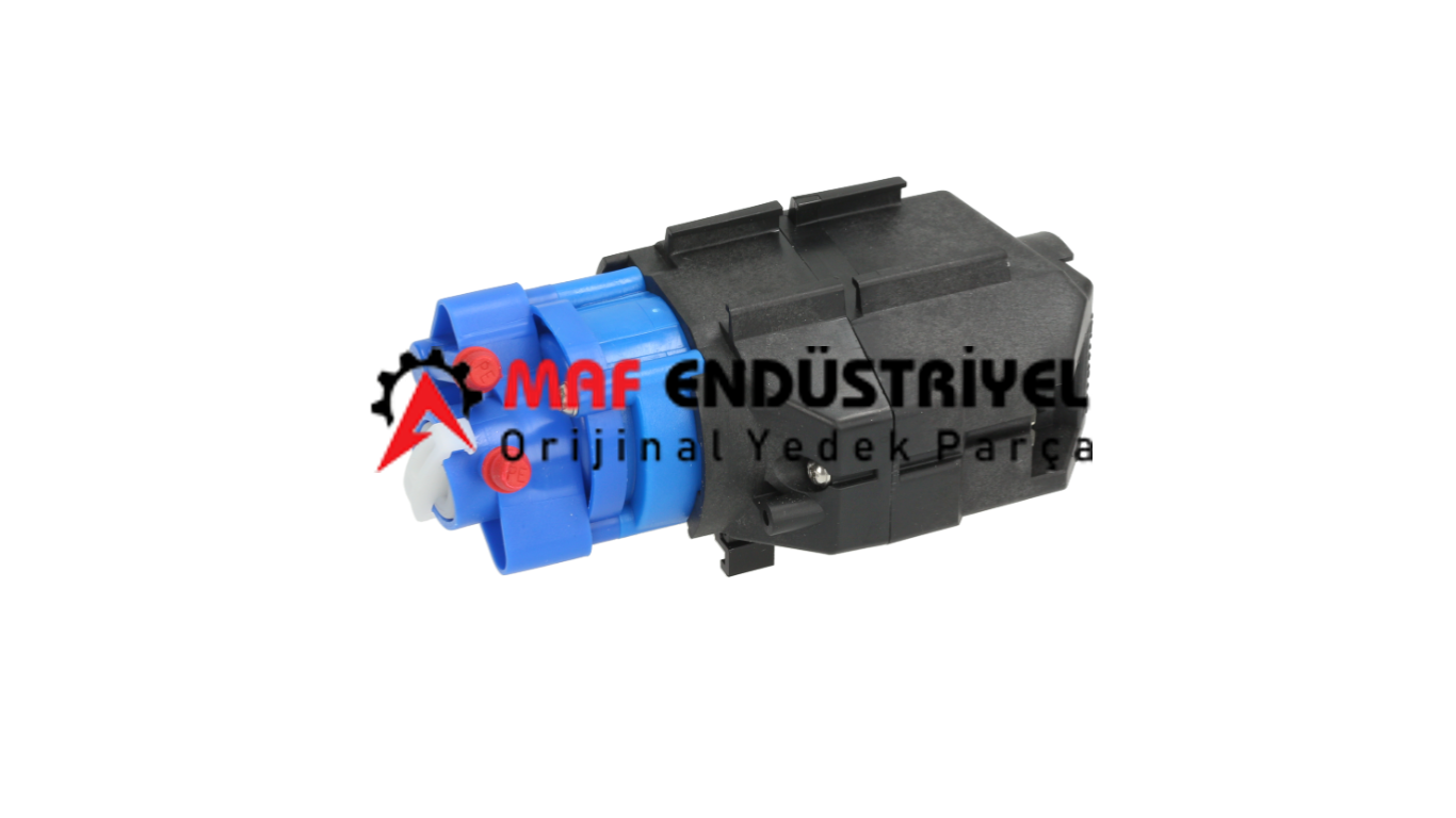 WİNTERHALTER YEDEK PARÇA PARLATICI DOZLAYICI 115-240V