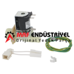 WİNTERHALTER YEDEK PARÇA SELENOİD VALF 13,5mm