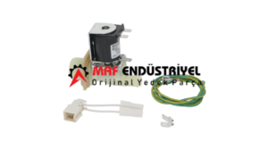 WİNTERHALTER YEDEK PARÇA SELENOİD VALF 13,5mm