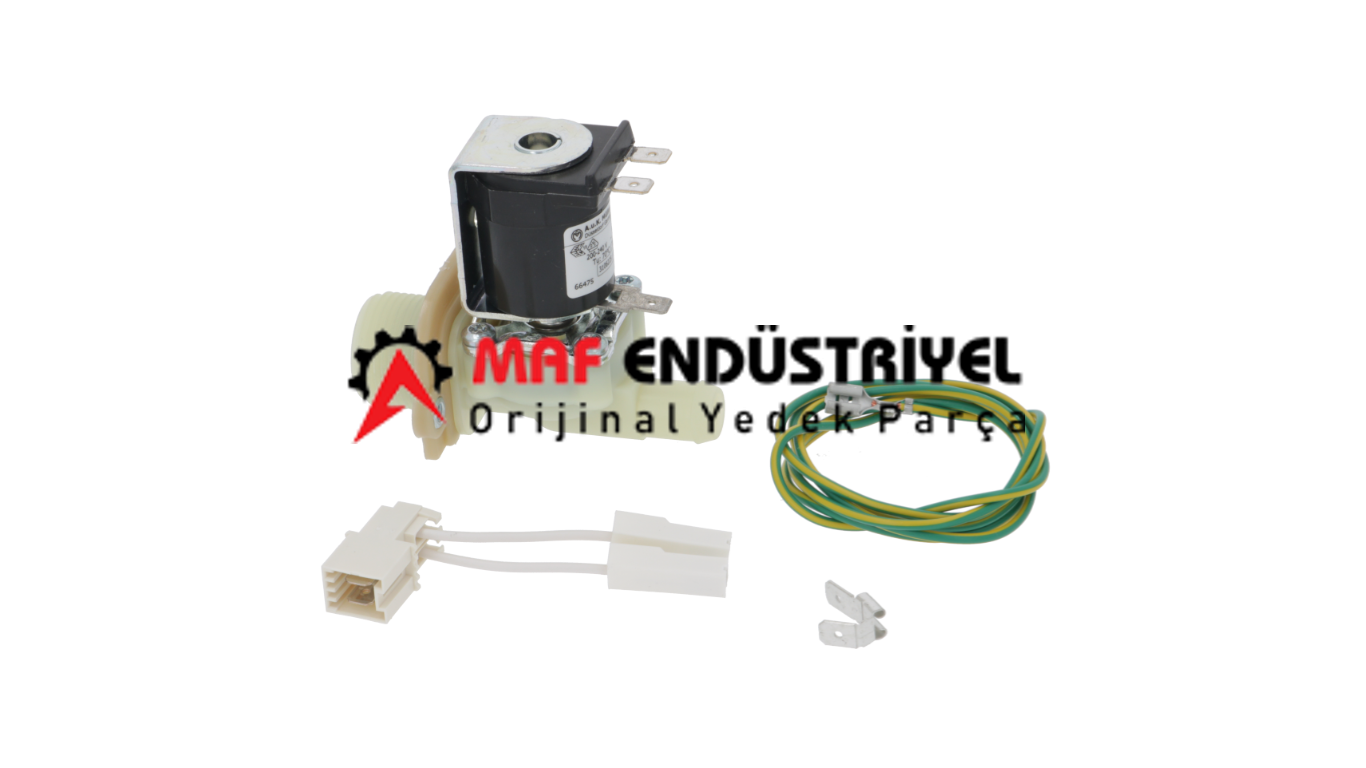 WİNTERHALTER YEDEK PARÇA SELENOİD VALF 13,5mm