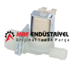 WİNTERHALTER YEDEK PARÇA SELENOİD VALF 6W