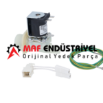 WİNTERHALTER YEDEK PARÇA SELENOİD VALF KİTİ