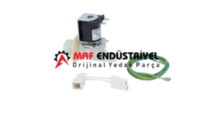 WİNTERHALTER YEDEK PARÇA SELENOİD VALF KİTİ